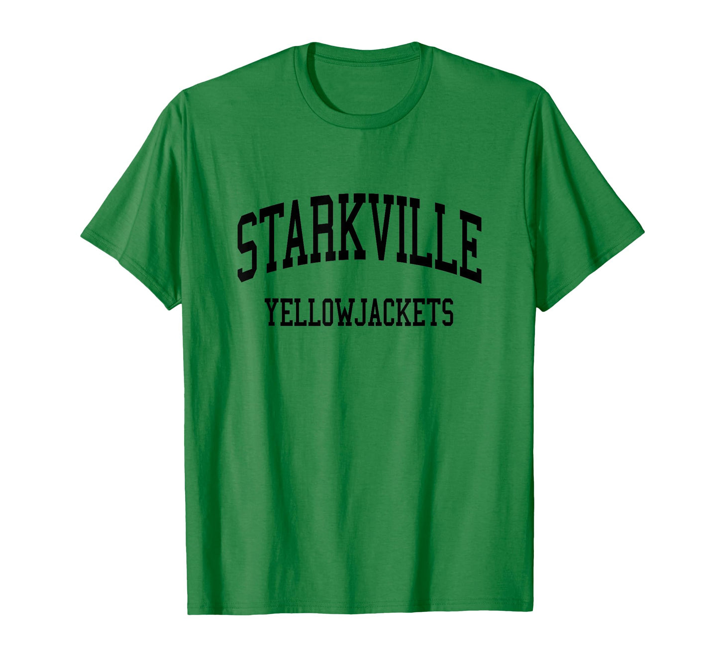 Starkville High School HS Starkville MS Retro T-Shirt
