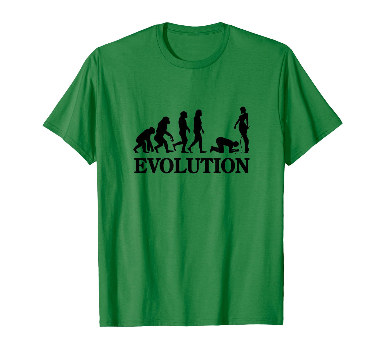 Evolution T-Shirt