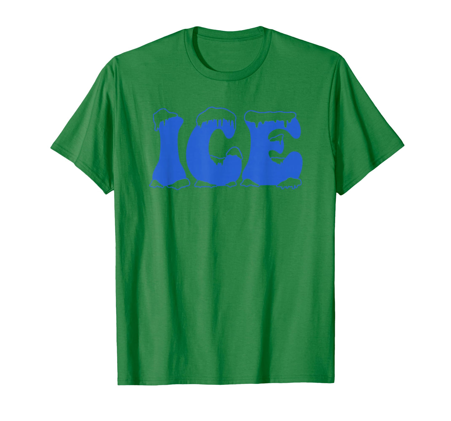 Funny Family Matching Halloween Costume Ice Ice And Baby T-Shirt