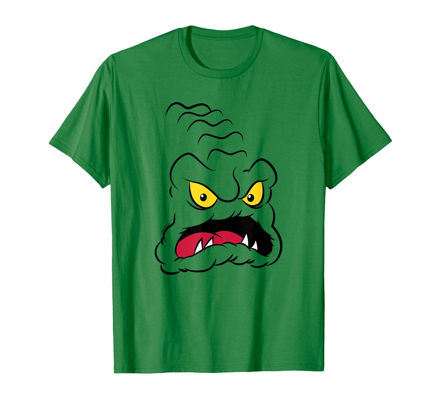 Teenage Mutant Ninja Turtles Krang Angry T-Shirt