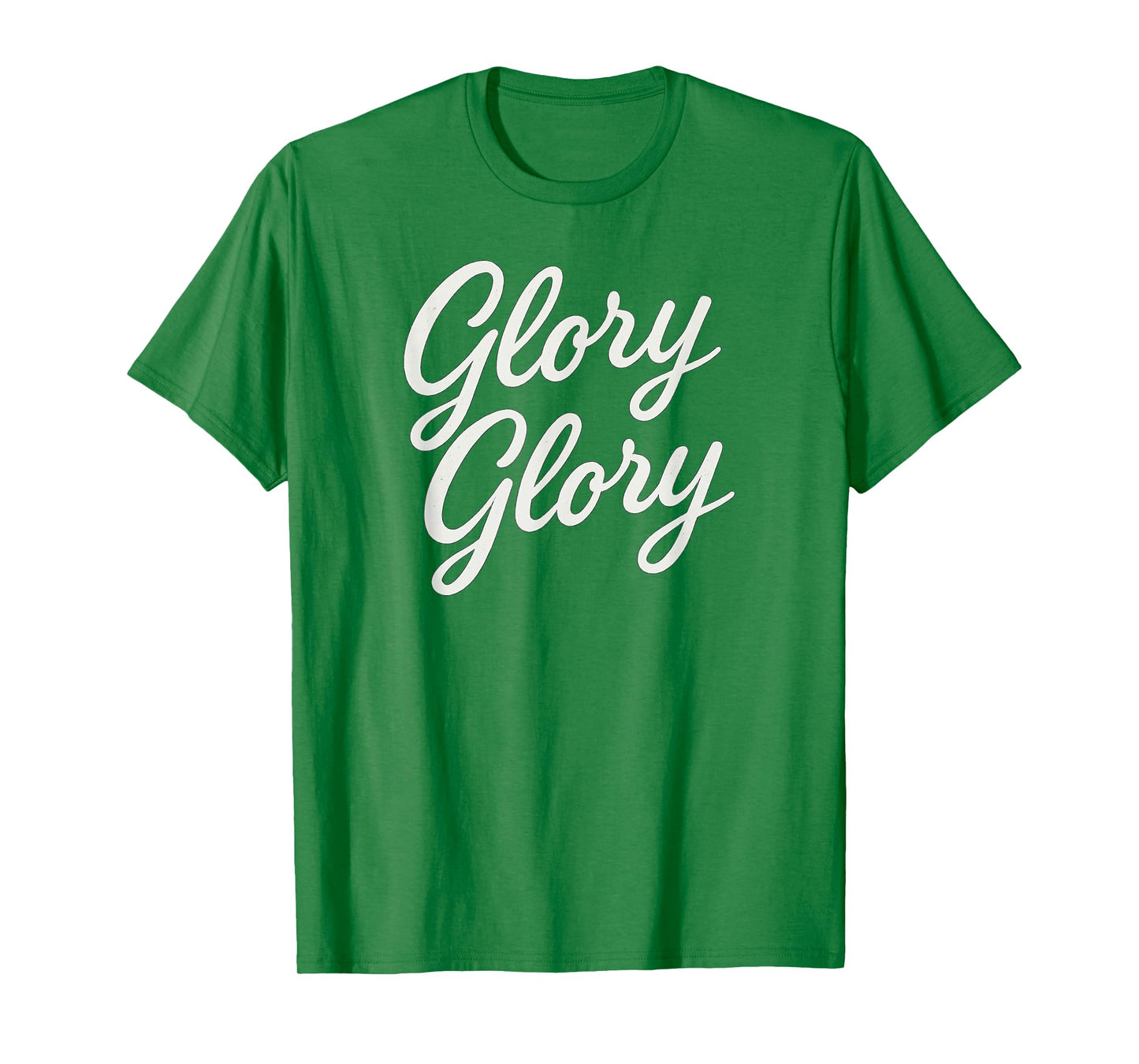Glory Glory Georgia T-Shirt
