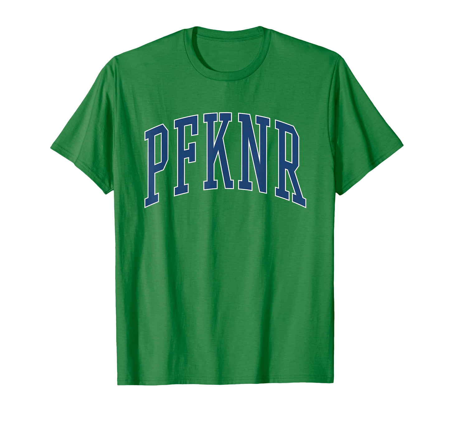 PFKNR Funny Puerto Rico Boricua Vintage Style T-Shirt