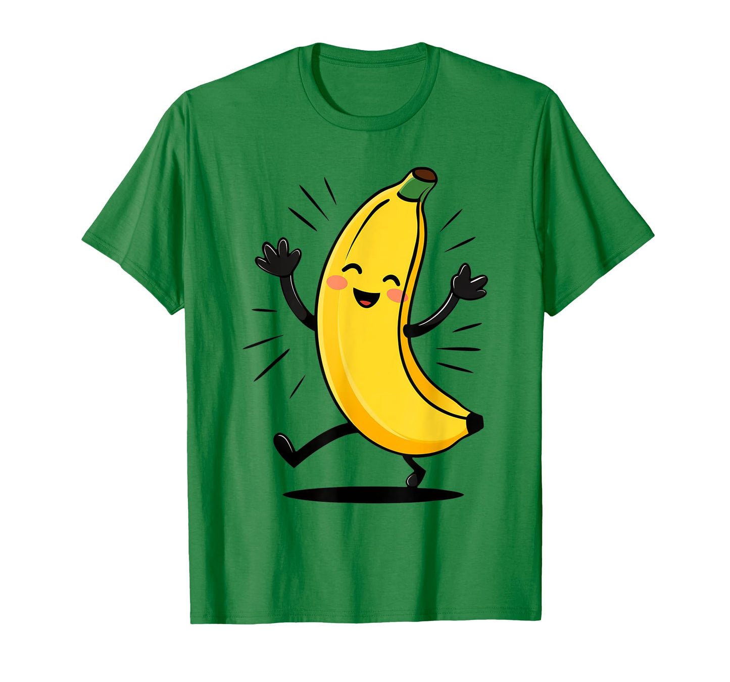 Banana Costume Funny Banana Shirt men Kids Boys bananas T-Shirt
