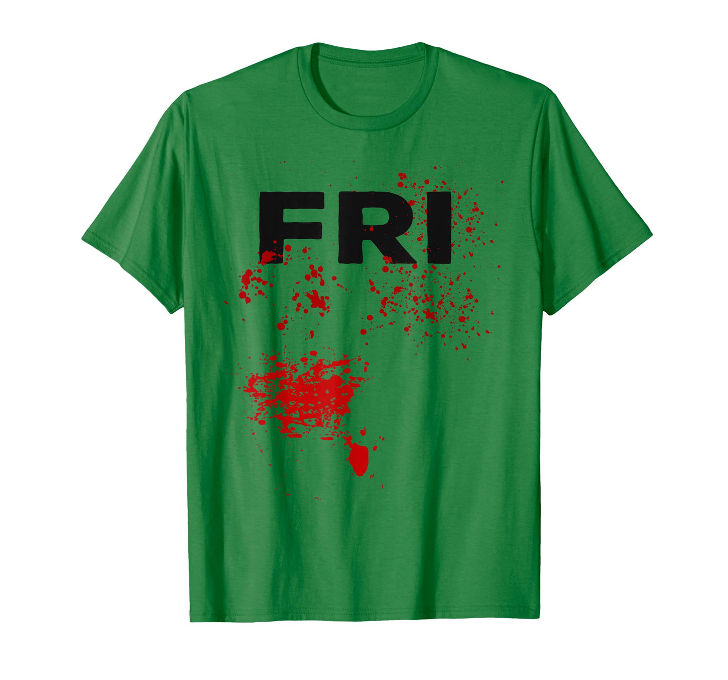 Friday Shark Costume for Group Halloween Costumes T-Shirt