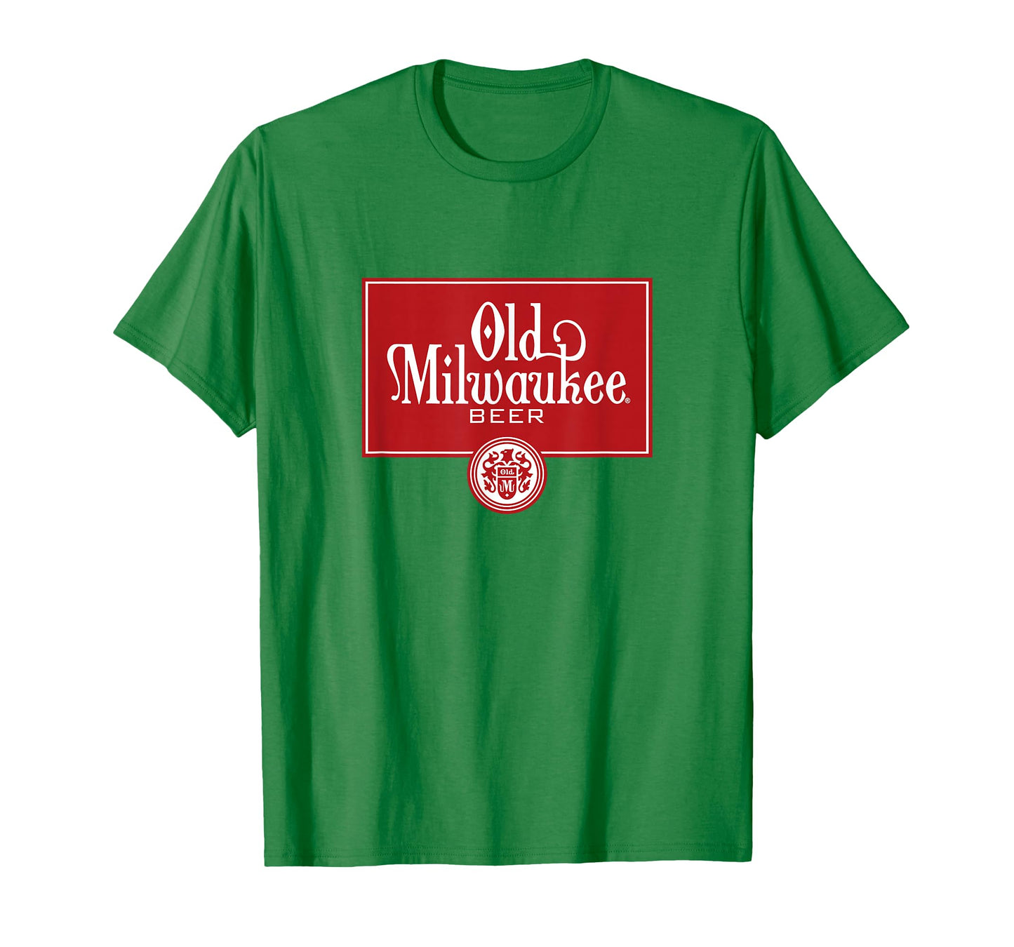 Old Milwaukee Beer Original Style T-Shirt
