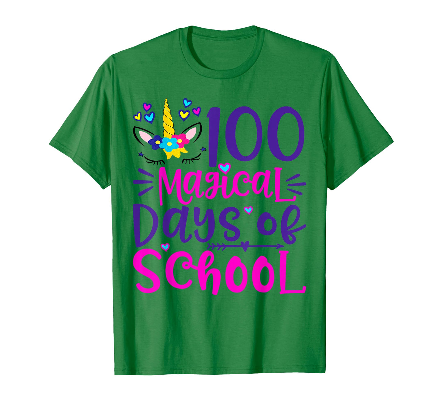 100th Day of School T-Shirt
