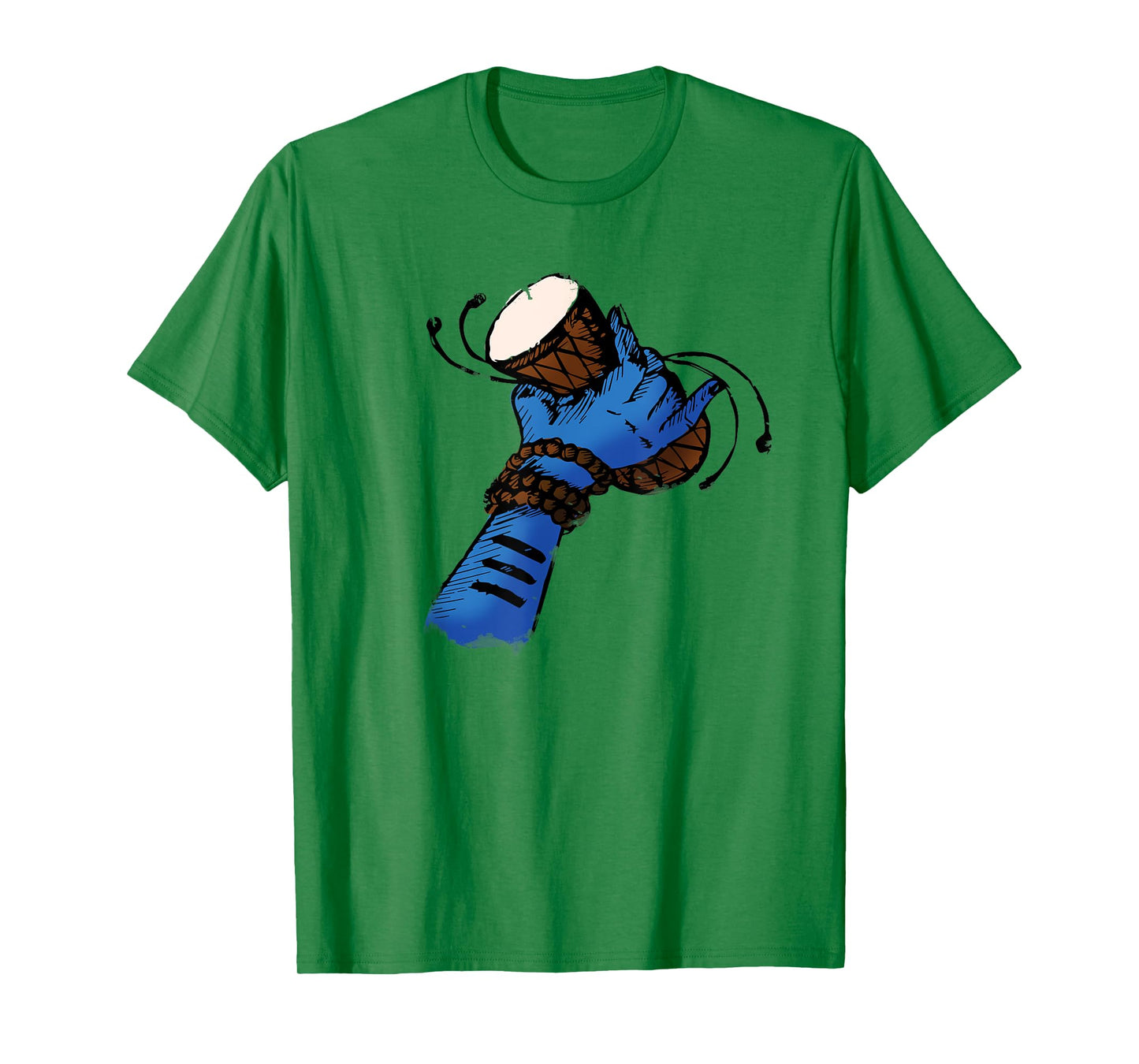 The DAMRU WALA Lord Shiva Tshirt For Kids Women And Men T-Shirt
