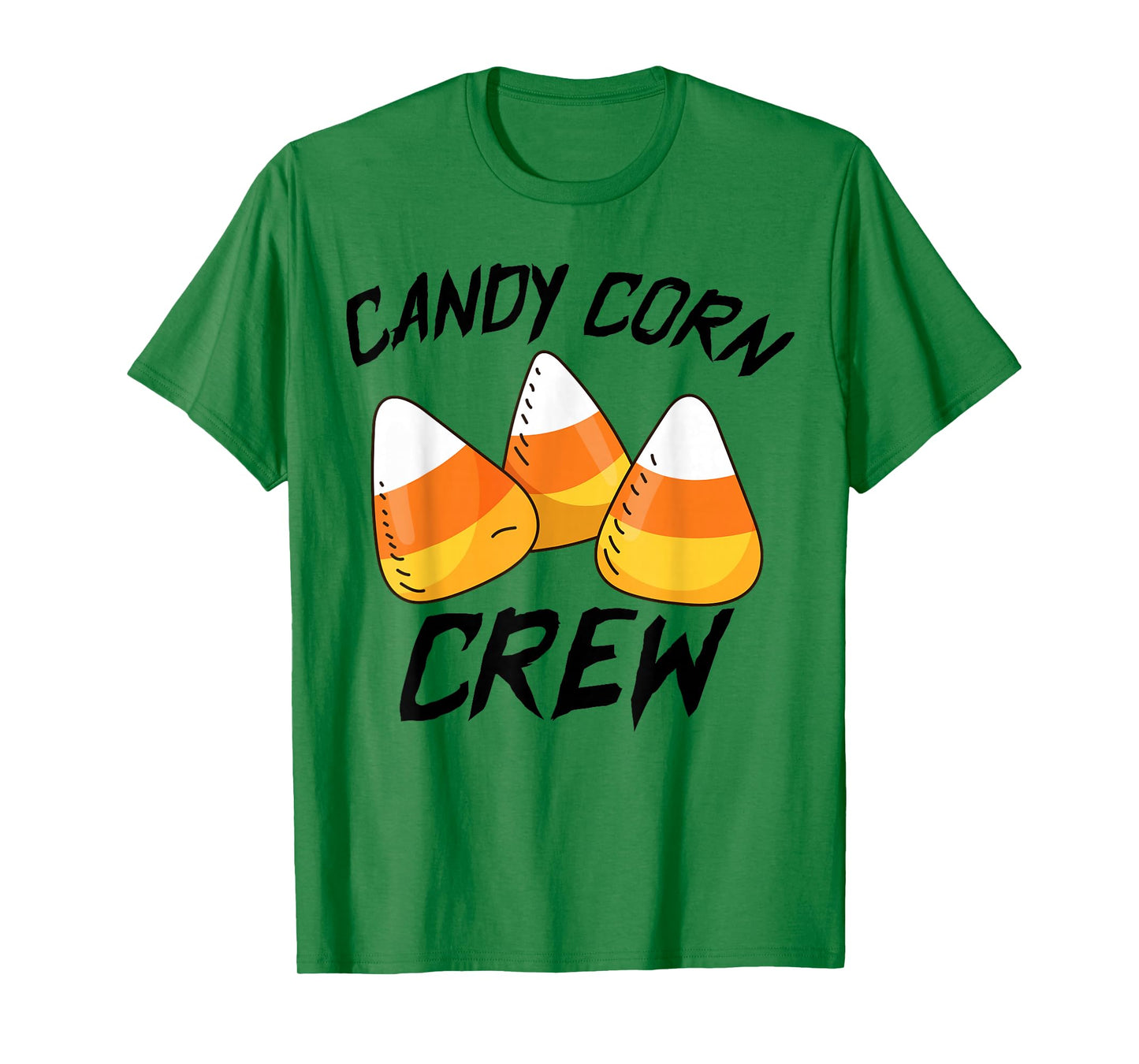 candy corn Halloween Matching family, funny candy corn crew T-Shirt