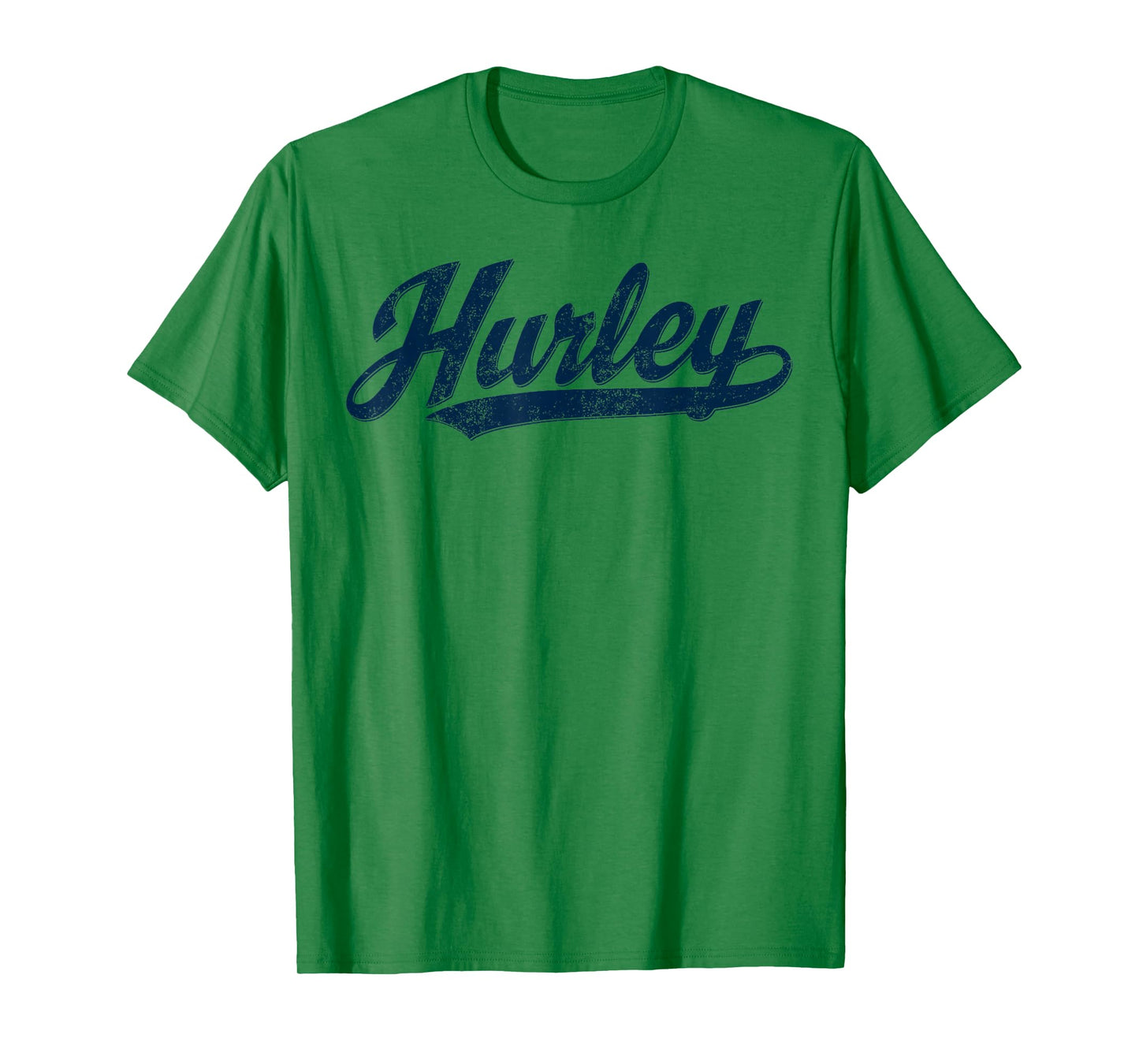Hurley, KY Vintage Sunset Retro T-Shirt