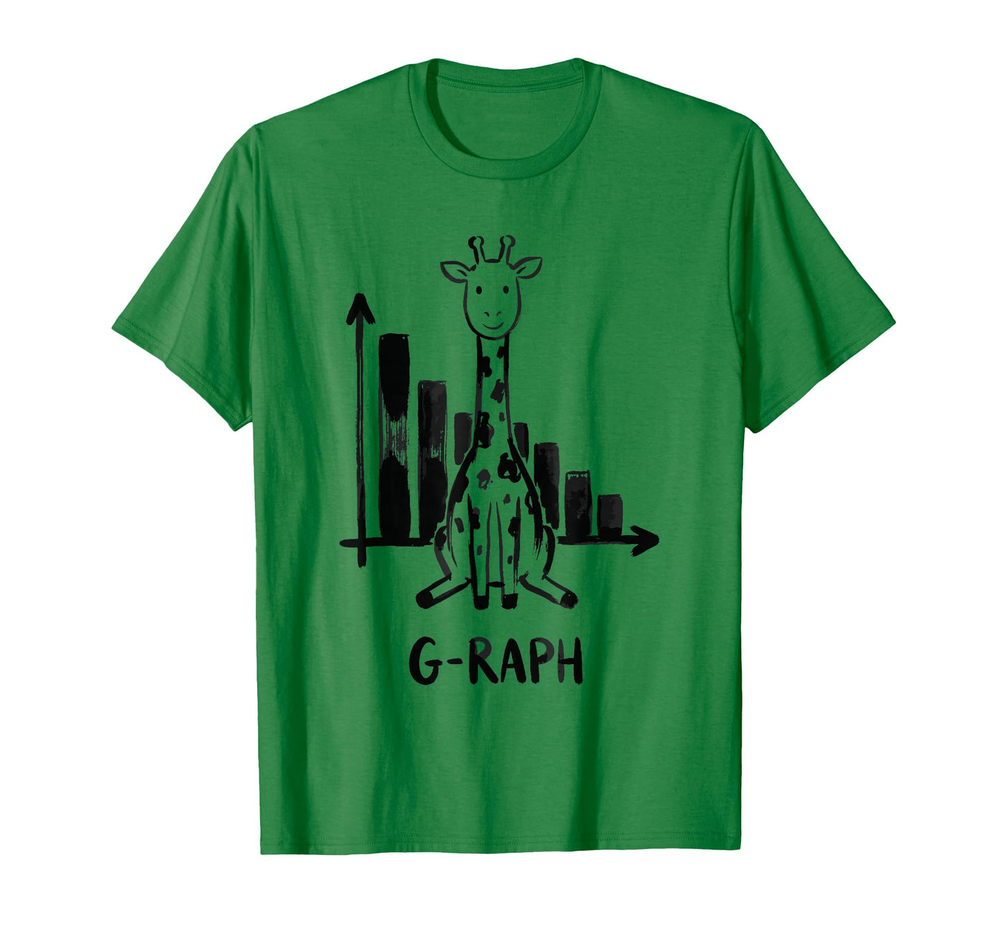 Math Teacher Pun T-Shirt