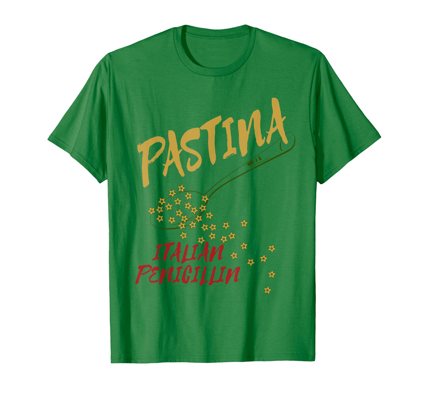 Pastina Italian Penicillin T-Shirt