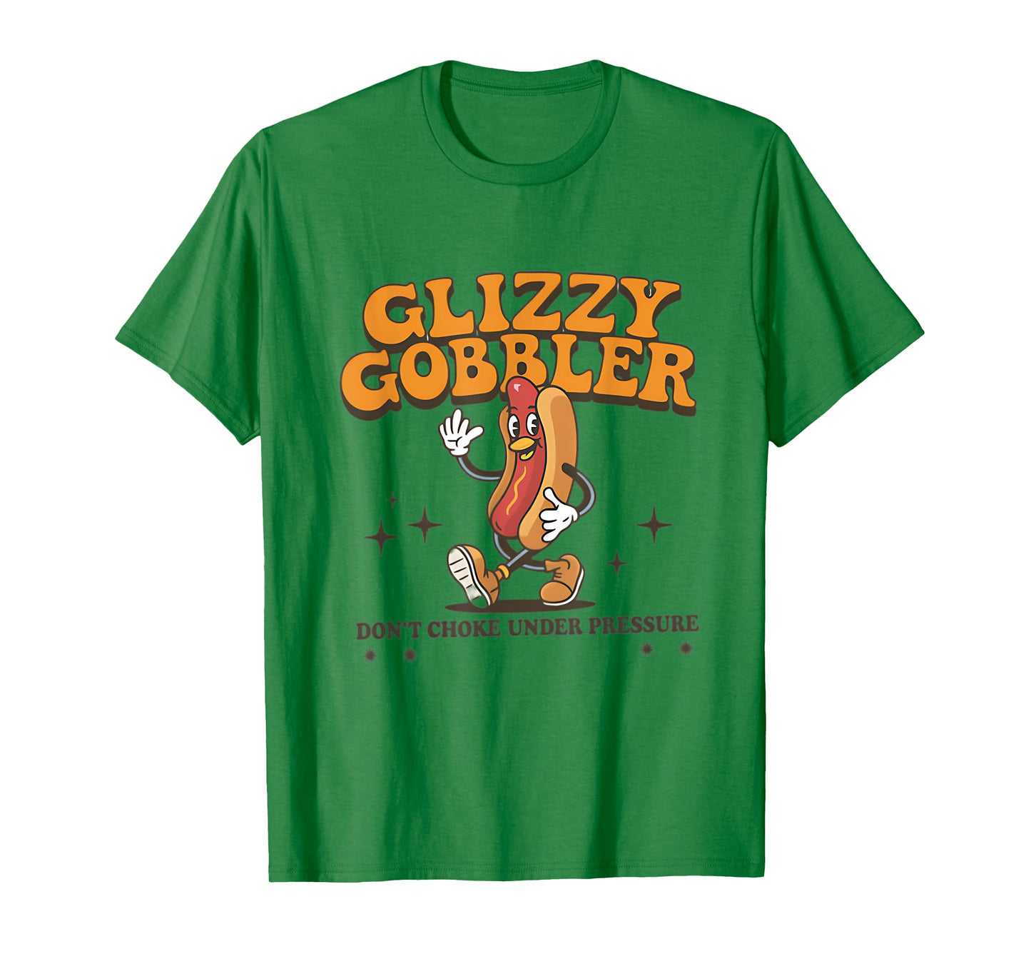Funny Inappropriate Embarrassing Gag Meme Adult Humor Women T-Shirt