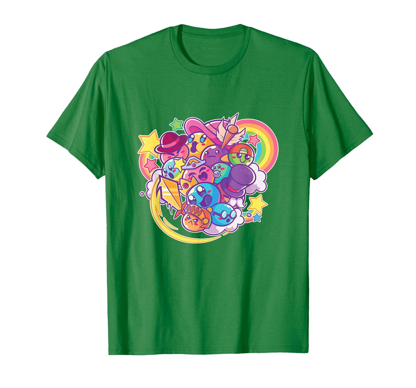 Town Slime Logo PAPL1092 T-Shirt