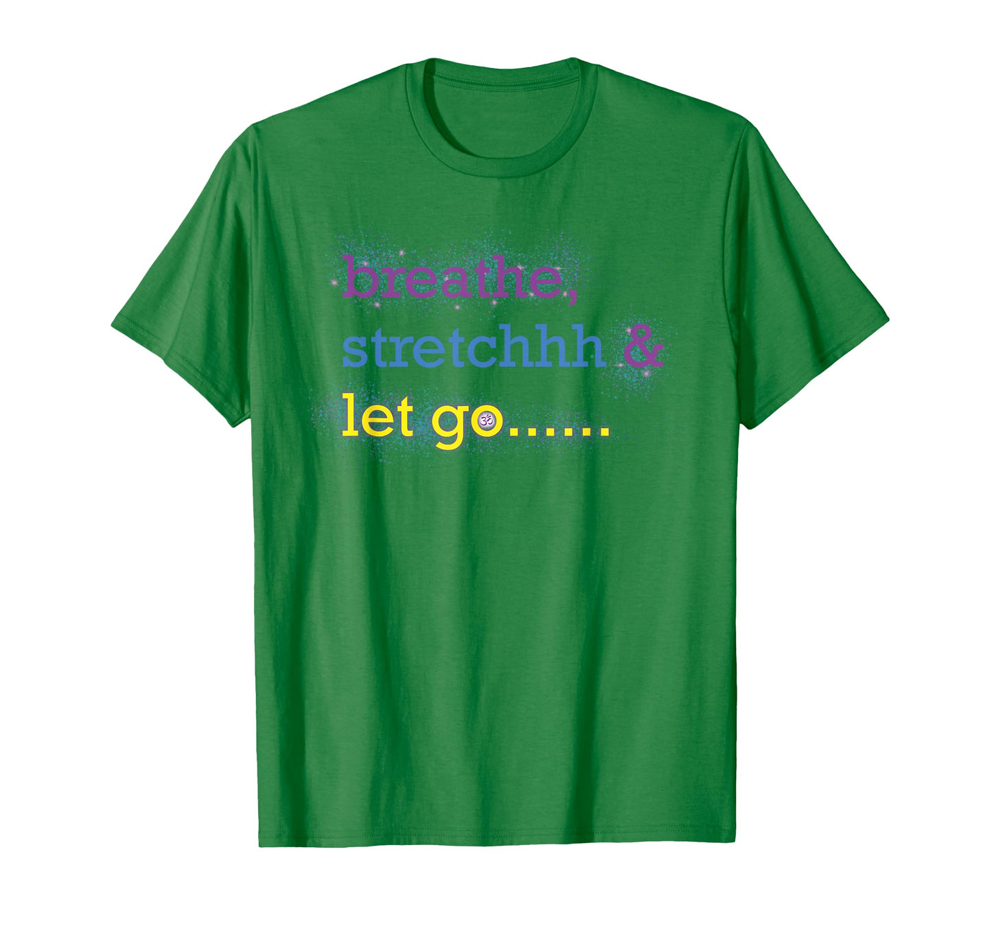 Yoga wear T-Shirt