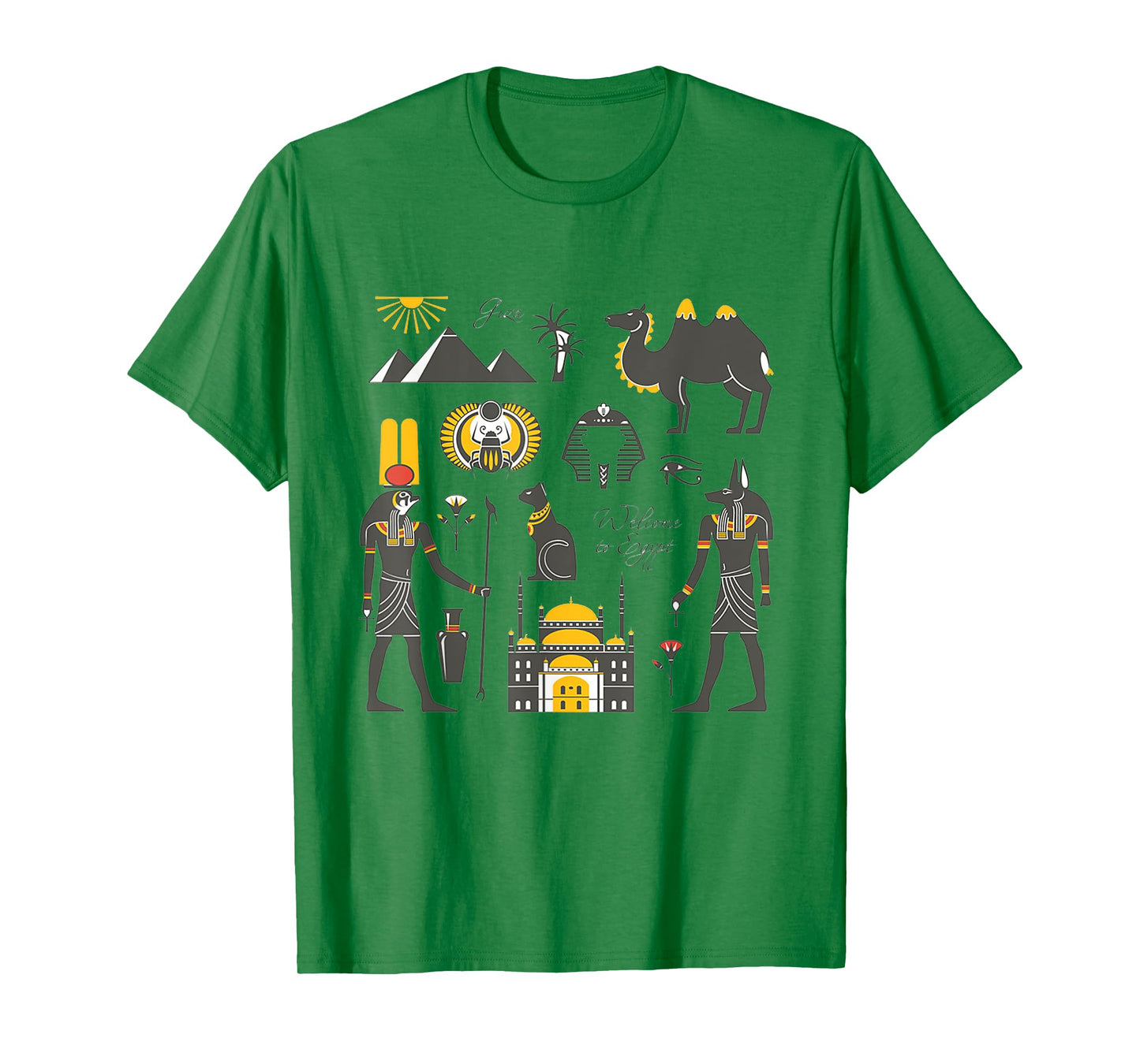 Egypt tshirt, Egyptian clothes, Egypt shirts for women Egypt T-Shirt