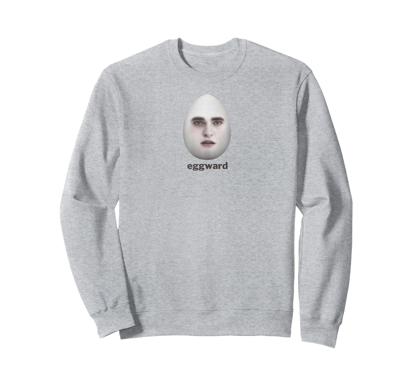 eggward Meme Weird core Funny T-Shirt