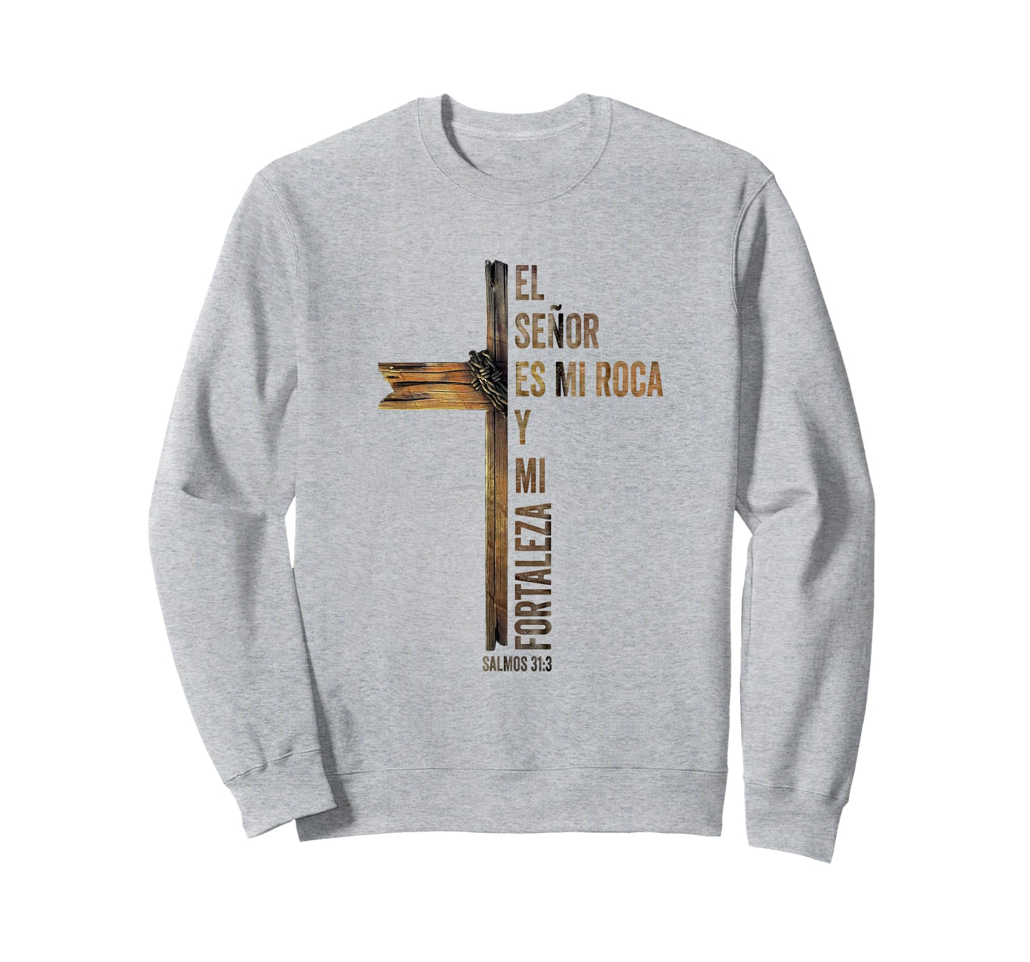 Regalos Cristianos Frases Mensajes Christian Spanish Verse T-Shirt