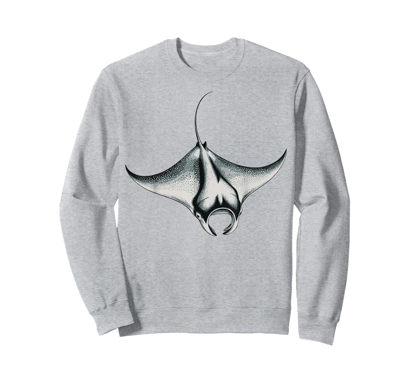 Manta Ray T-Shirt