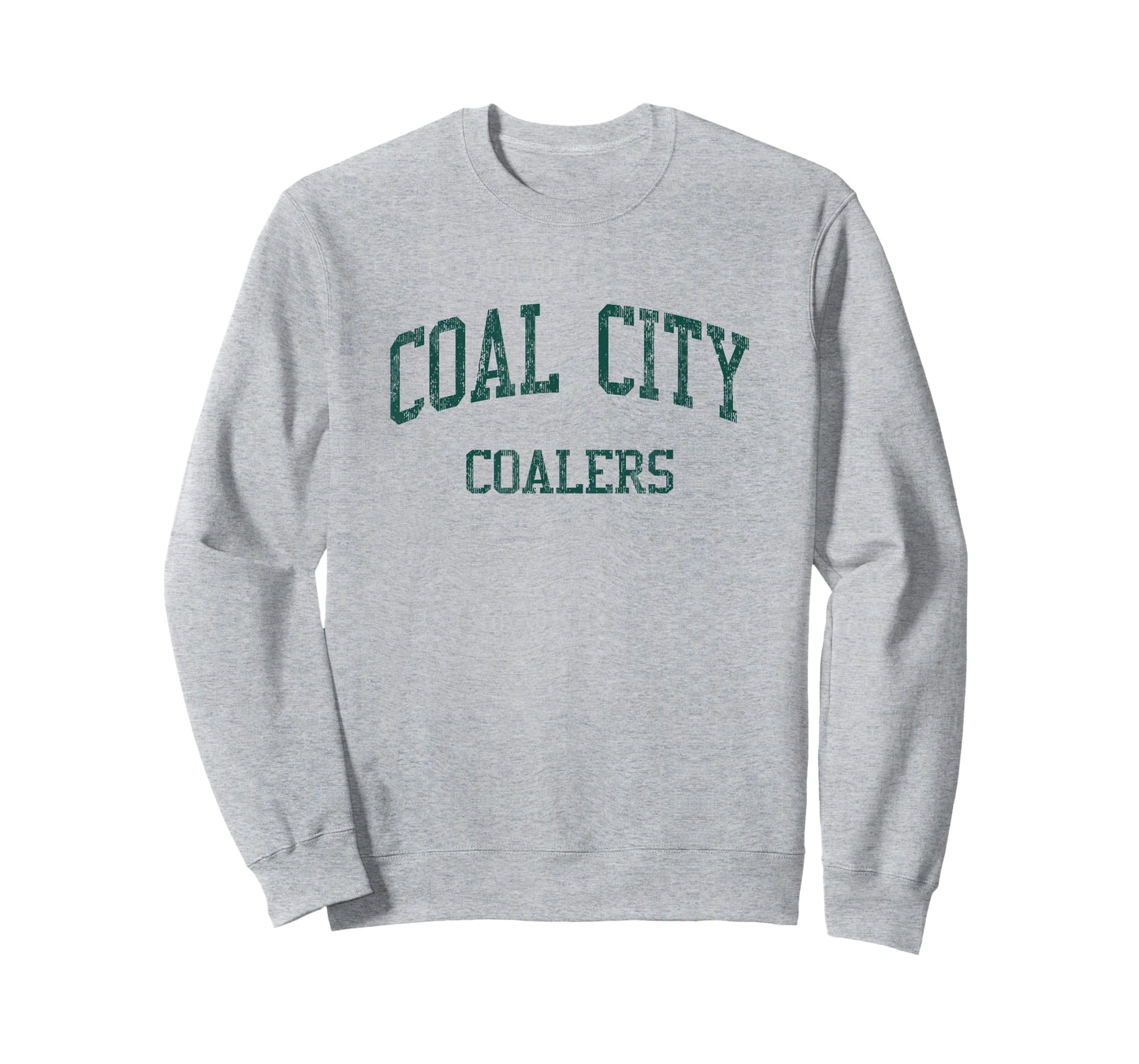 Coal City High School HS Coal City IL Vintage Sports T-Shirt