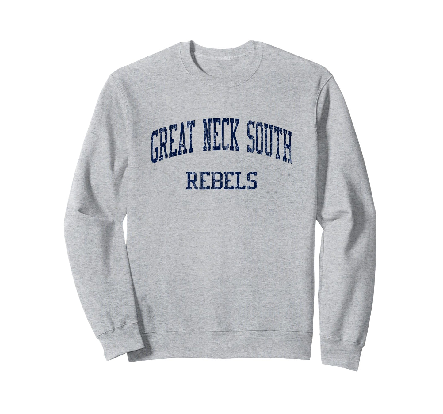 Great Neck South High School HS Great Neck NY Vintage Sports T-Shirt