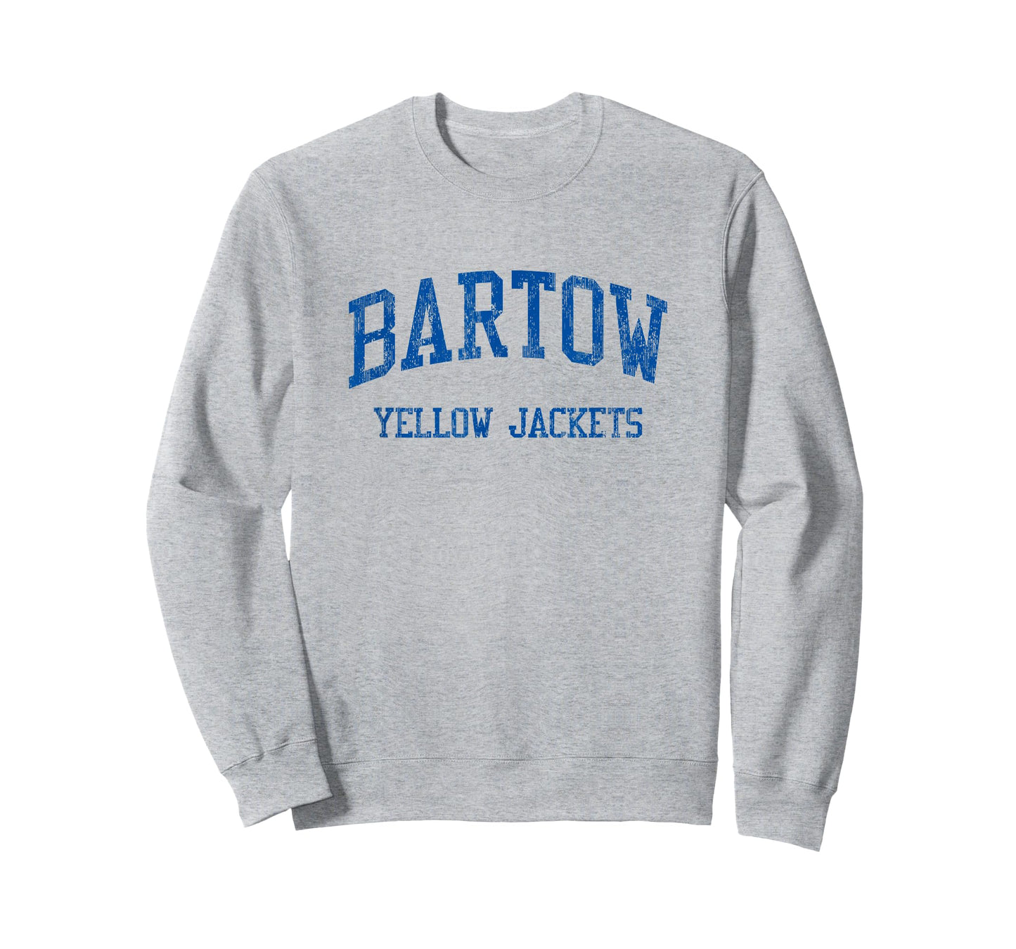 Bartow High School HS Bartow FL Vintage Sports T-Shirt