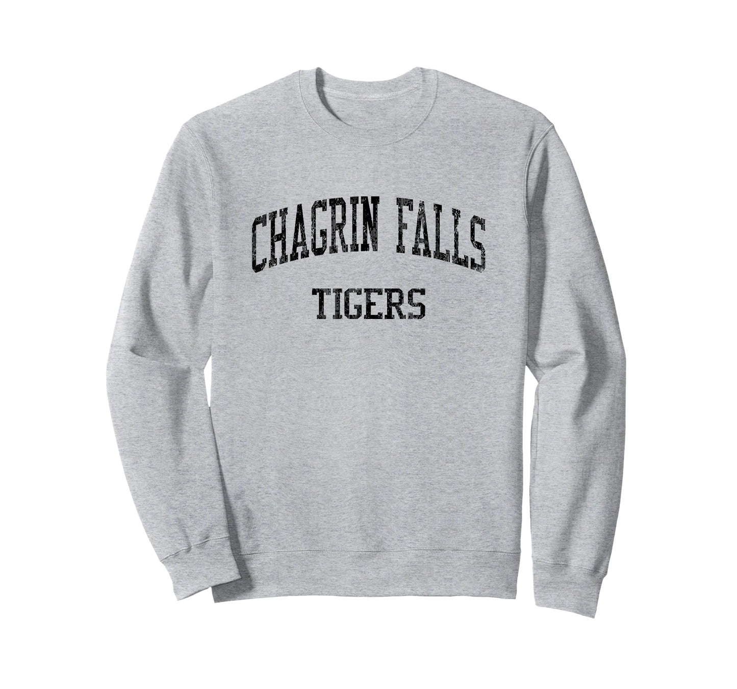 Chagrin Falls High School HS Chagrin Falls OH Vintage Sports T-Shirt