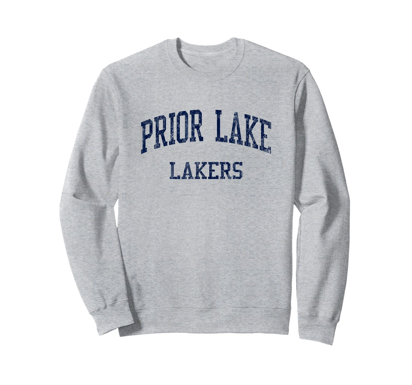 Prior Lake High School HS Savage MN Vintage Sports T-Shirt