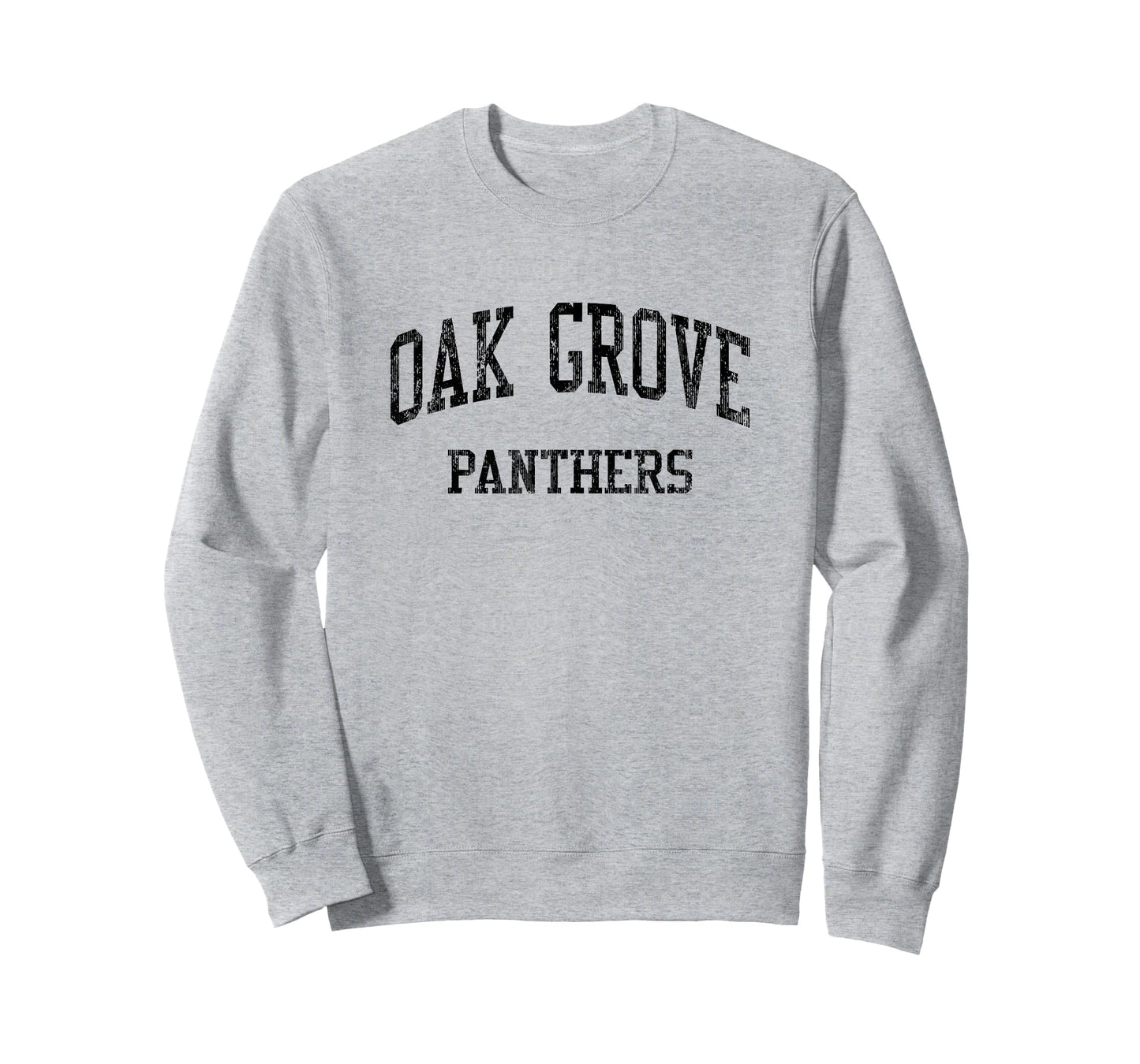 Oak Grove High School HS Oak Grove MO Vintage Sports T-Shirt