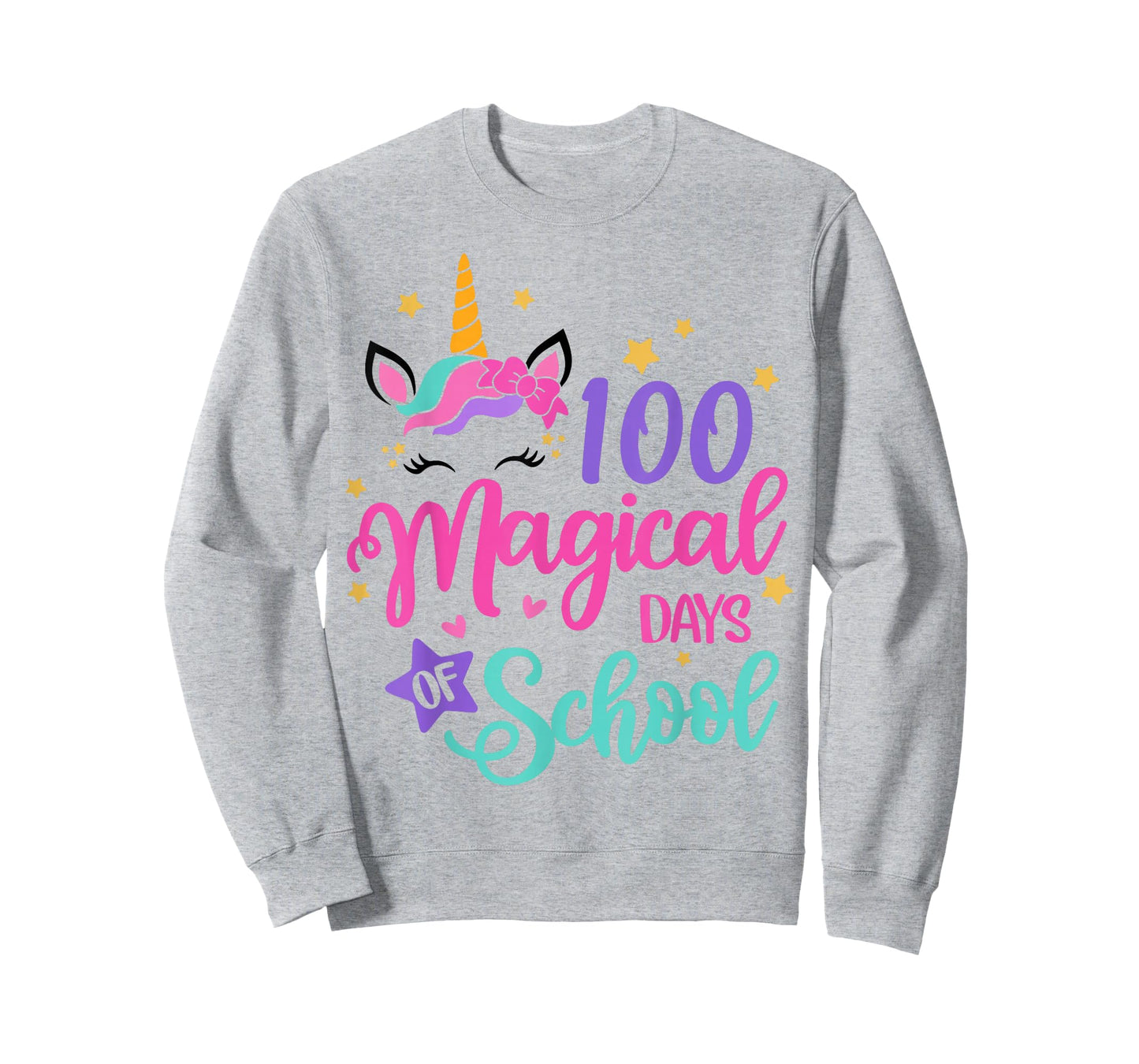 100th Day of School T-Shirt
