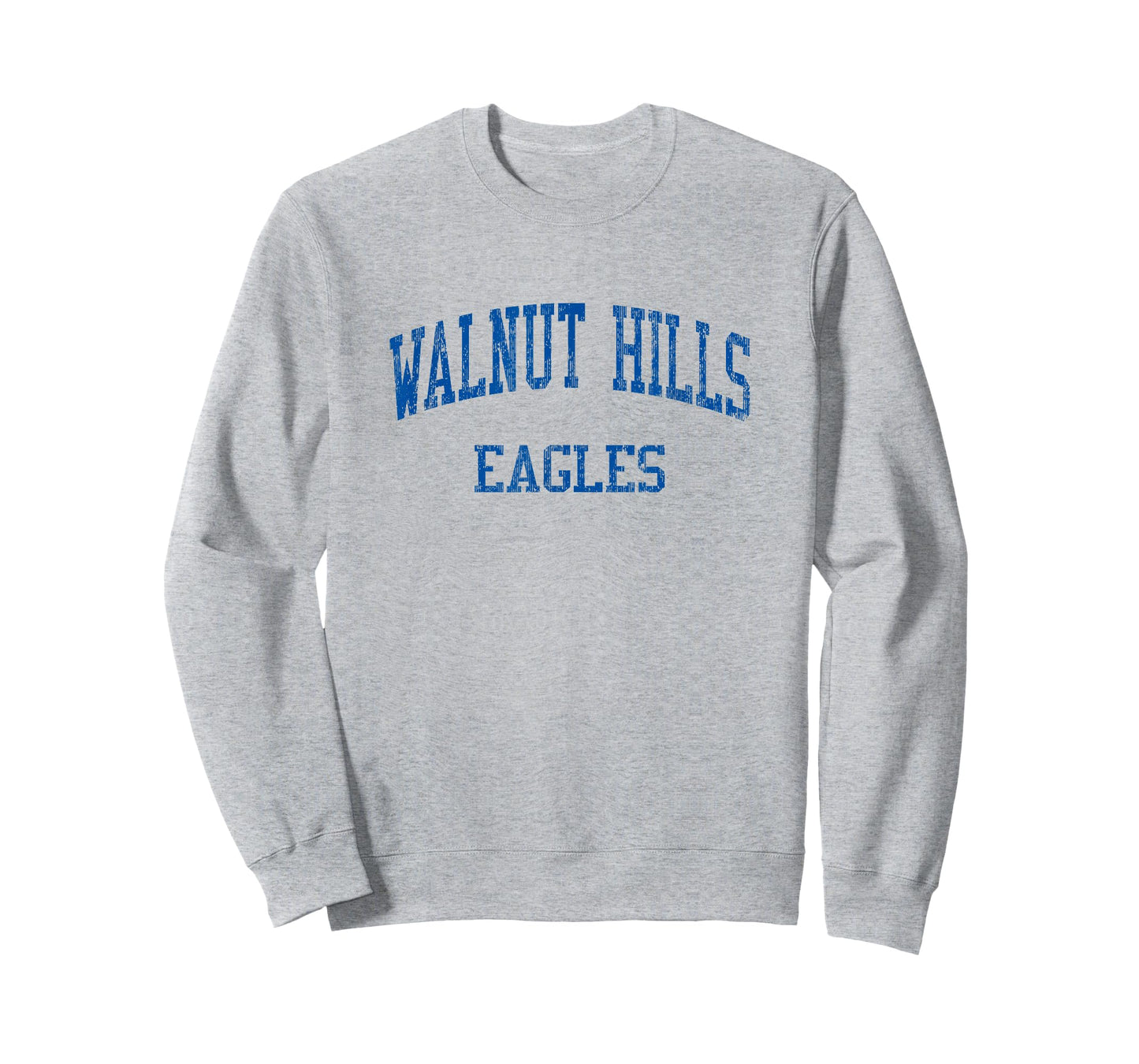 Walnut Hills High School HS Cincinnati OH Vintage Sports T-Shirt