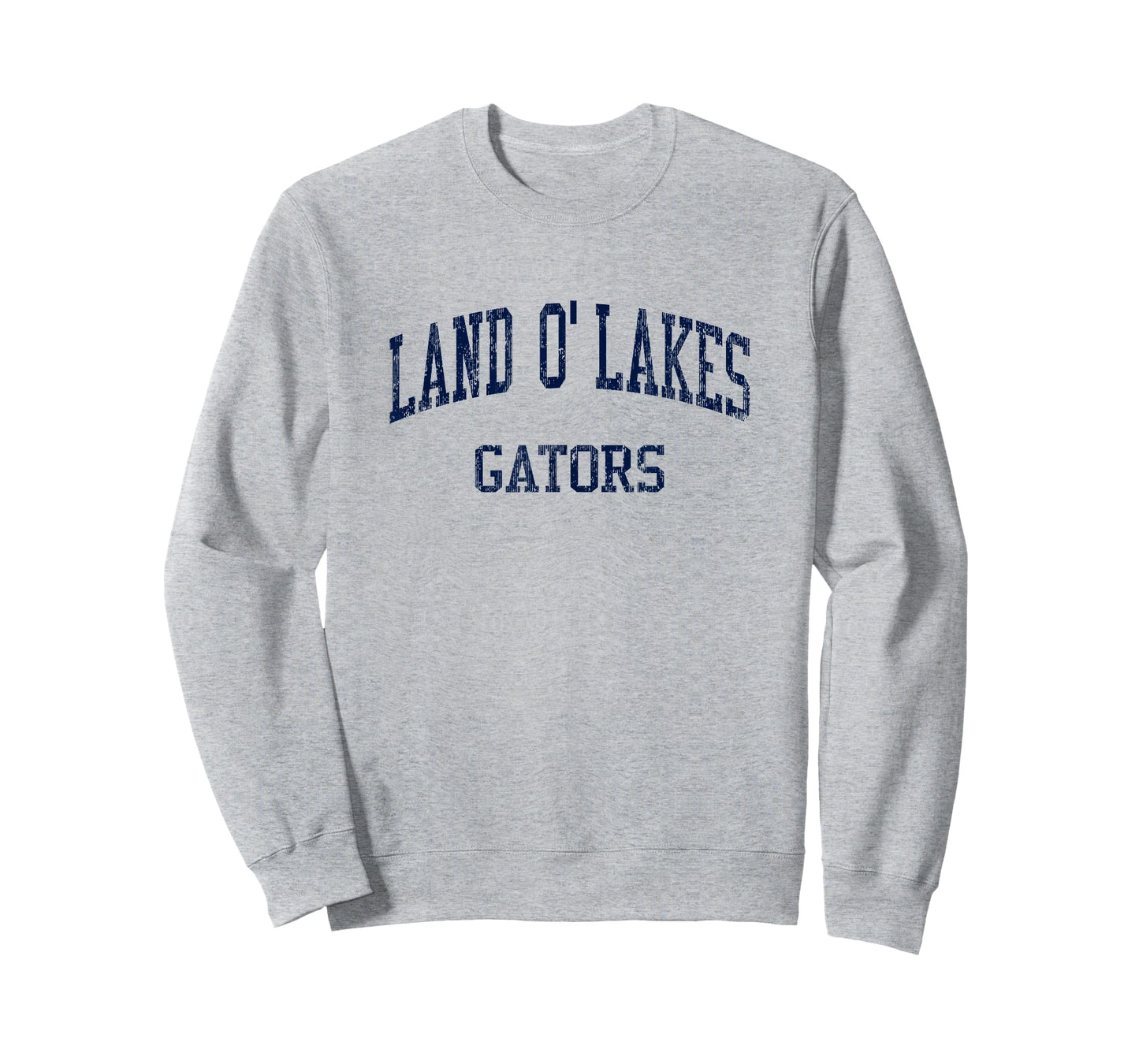 Land O' Lakes High School HS Land O Lakes FL Vintage Sports T-Shirt