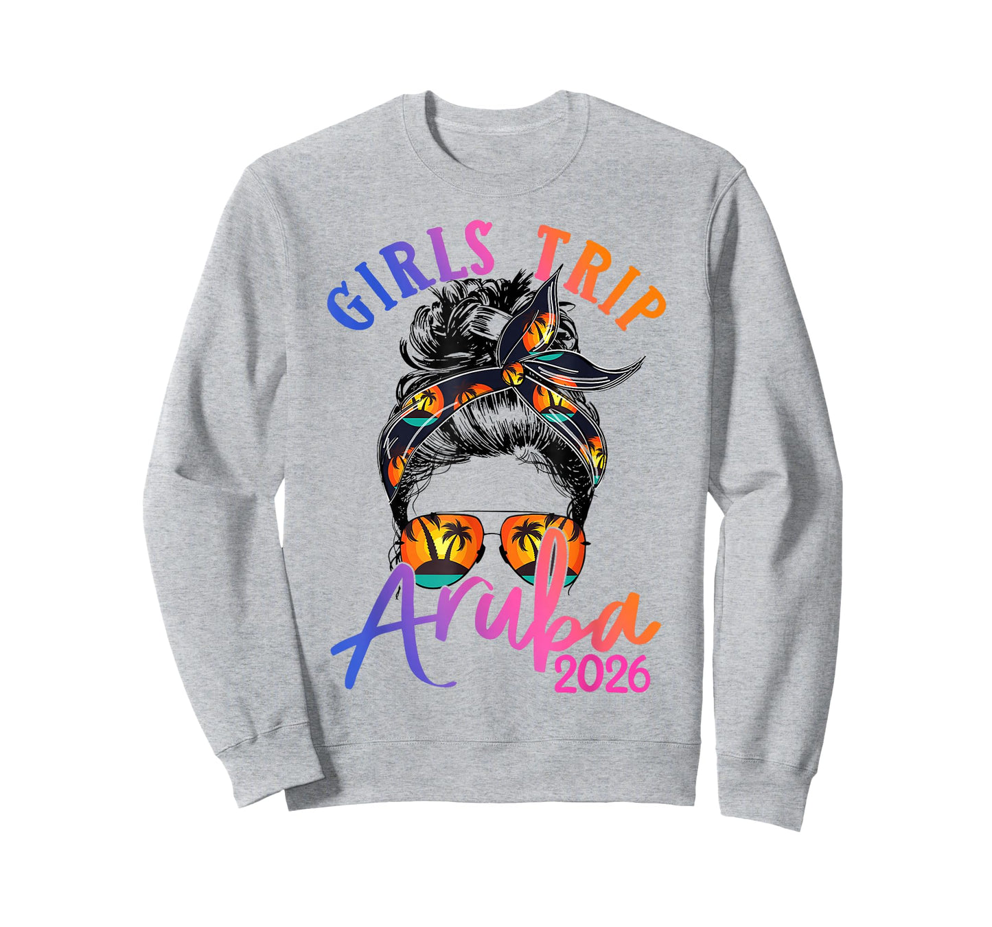Girls Weekend Cruise Ship T-Shirt