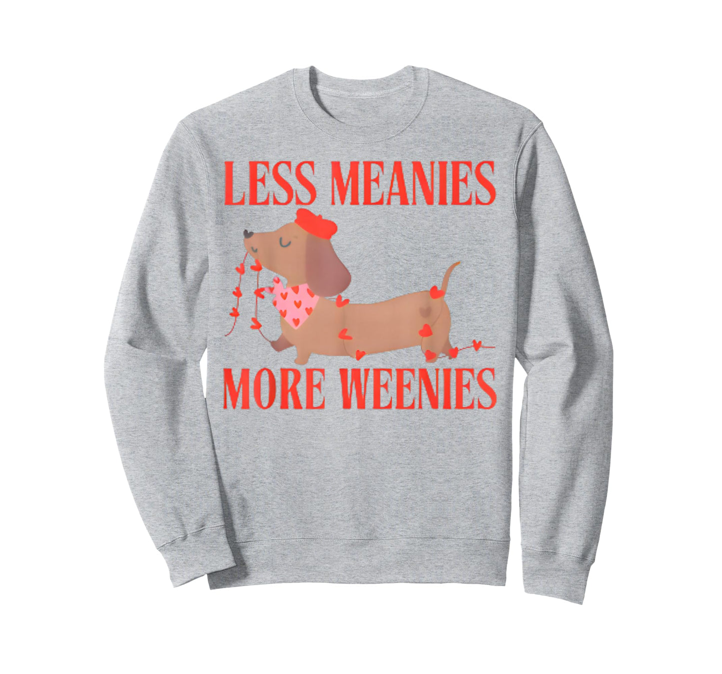 Cute Dachshund T-Shirt