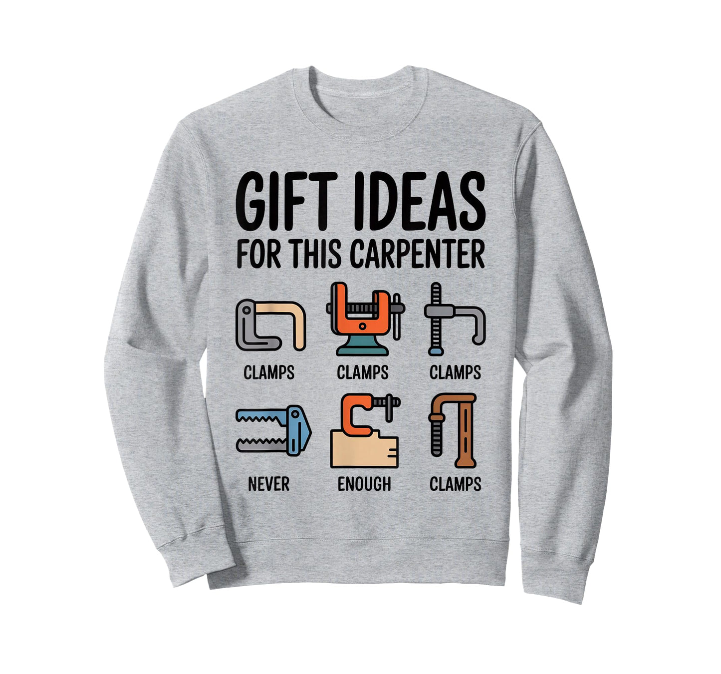 Carpenter Woodworking Carpentry T-Shirt