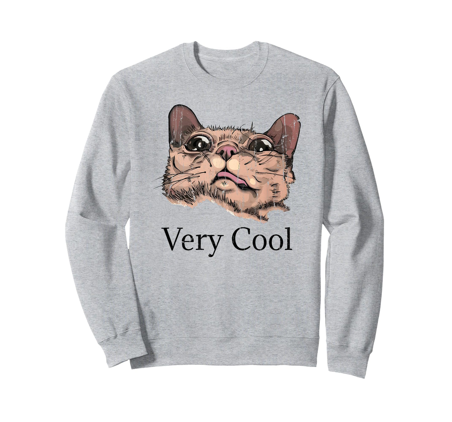 Gumbus Very Cool, Meme Cat T-Shirt