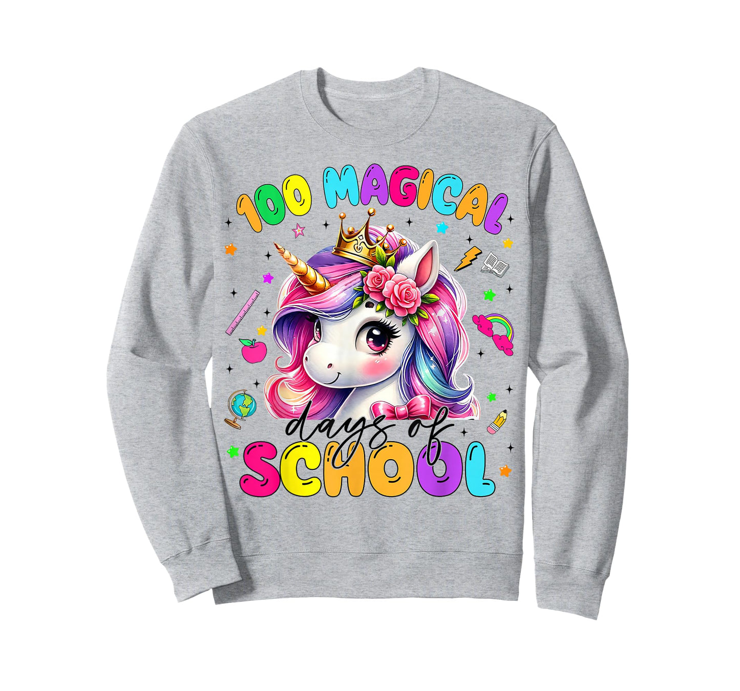 100th Day of School T-Shirt