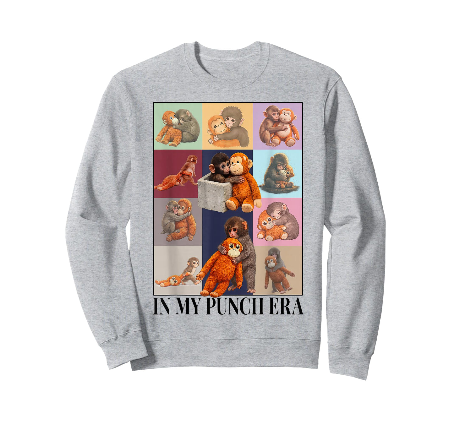 in My Punch Era T-Shirt