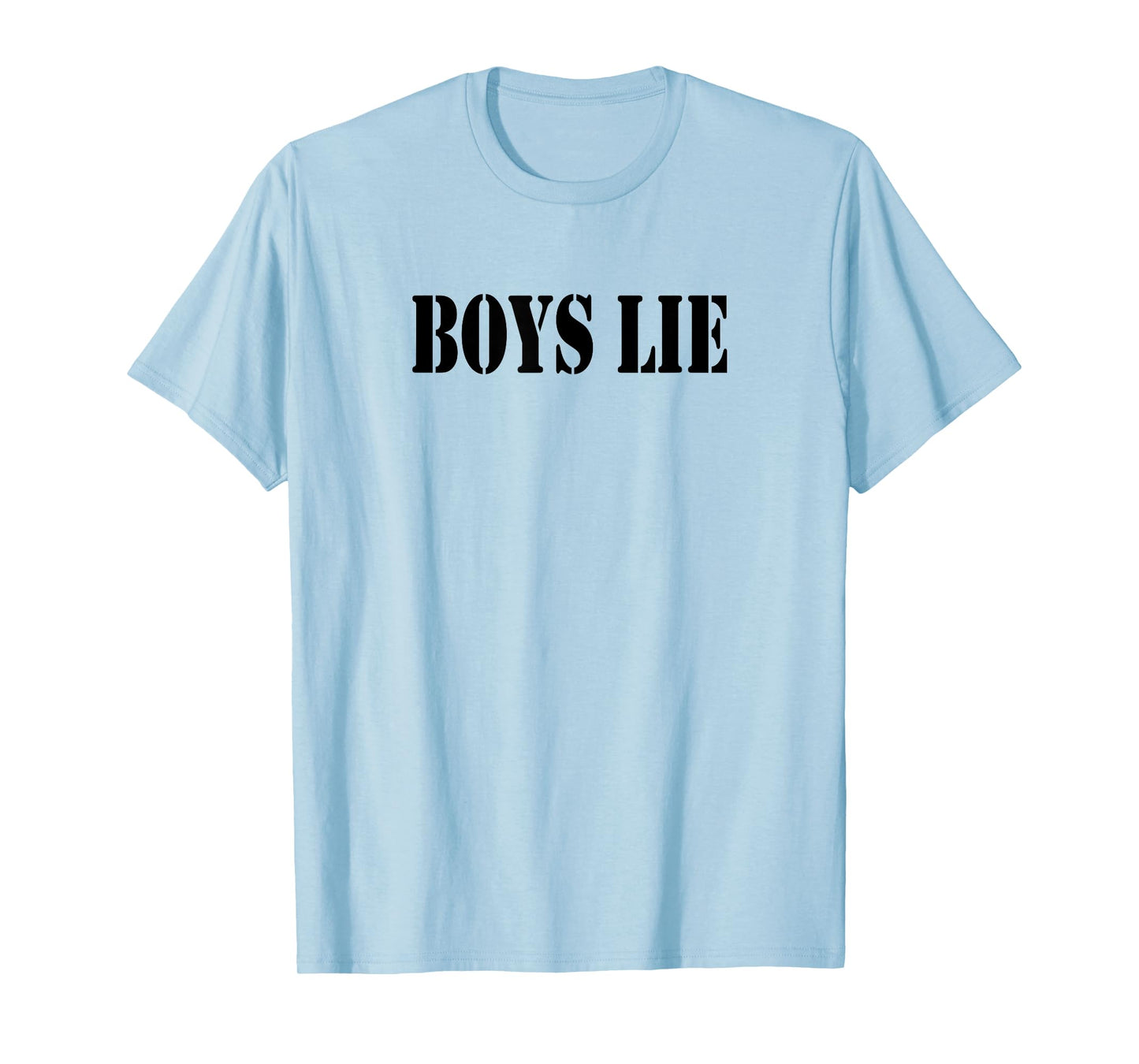 Boys Lie T-Shirt