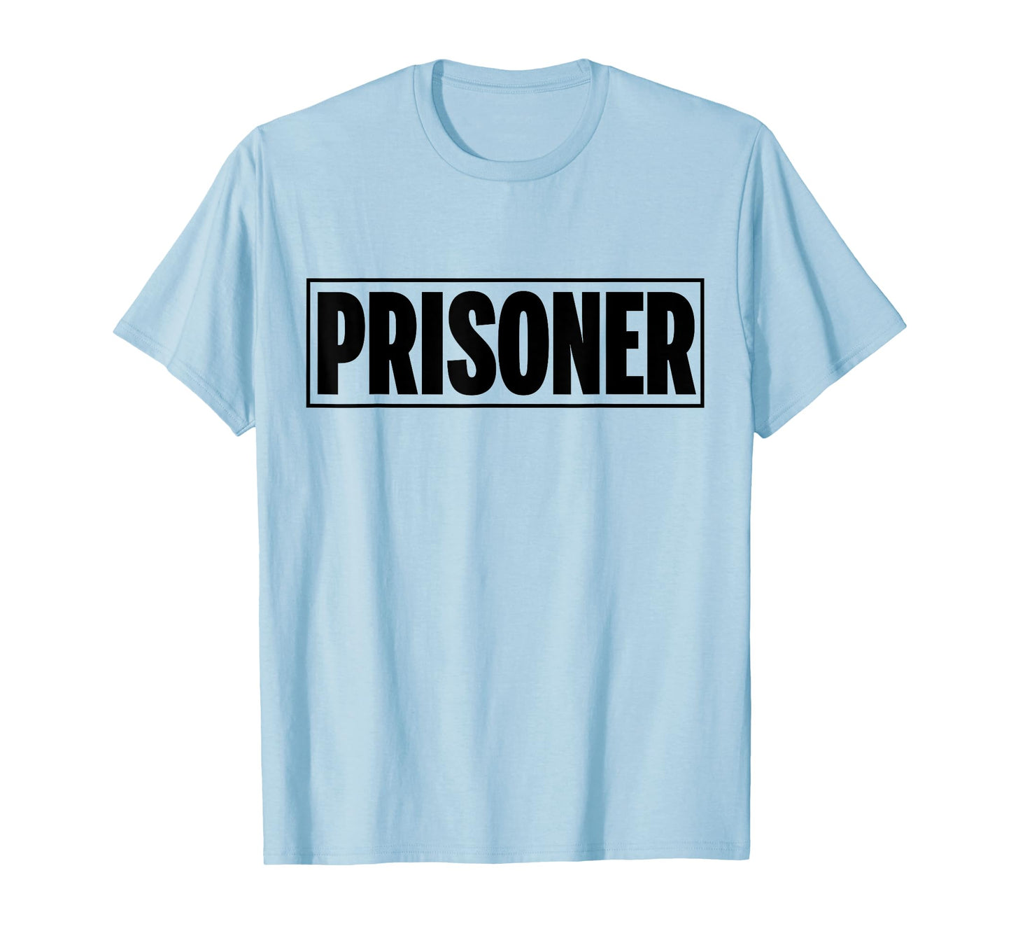 Trio Costume Adults Teens Kids 3 Three People Costume Idea T-Shirt