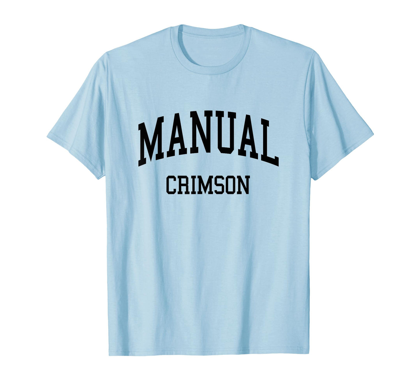 Dupont Manual High School HS Louisville KY Retro Sports T-Shirt