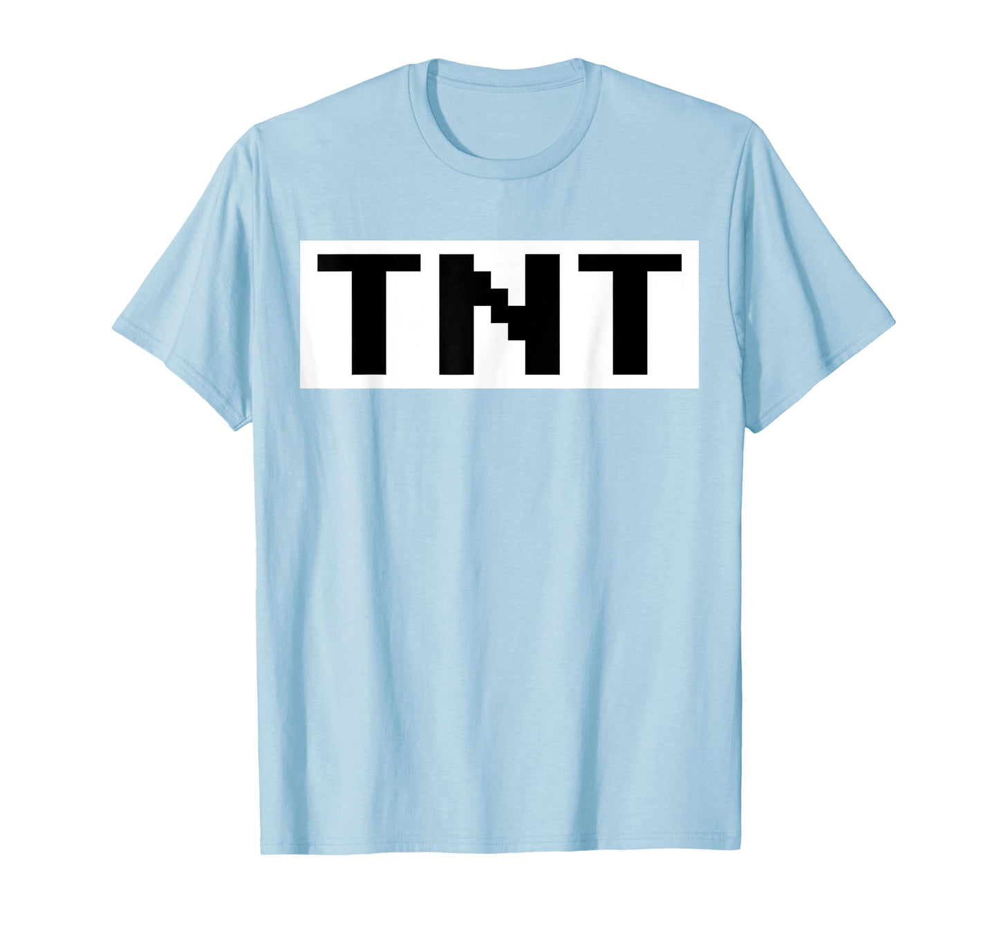 Halloween Costume TNT T-Shirt