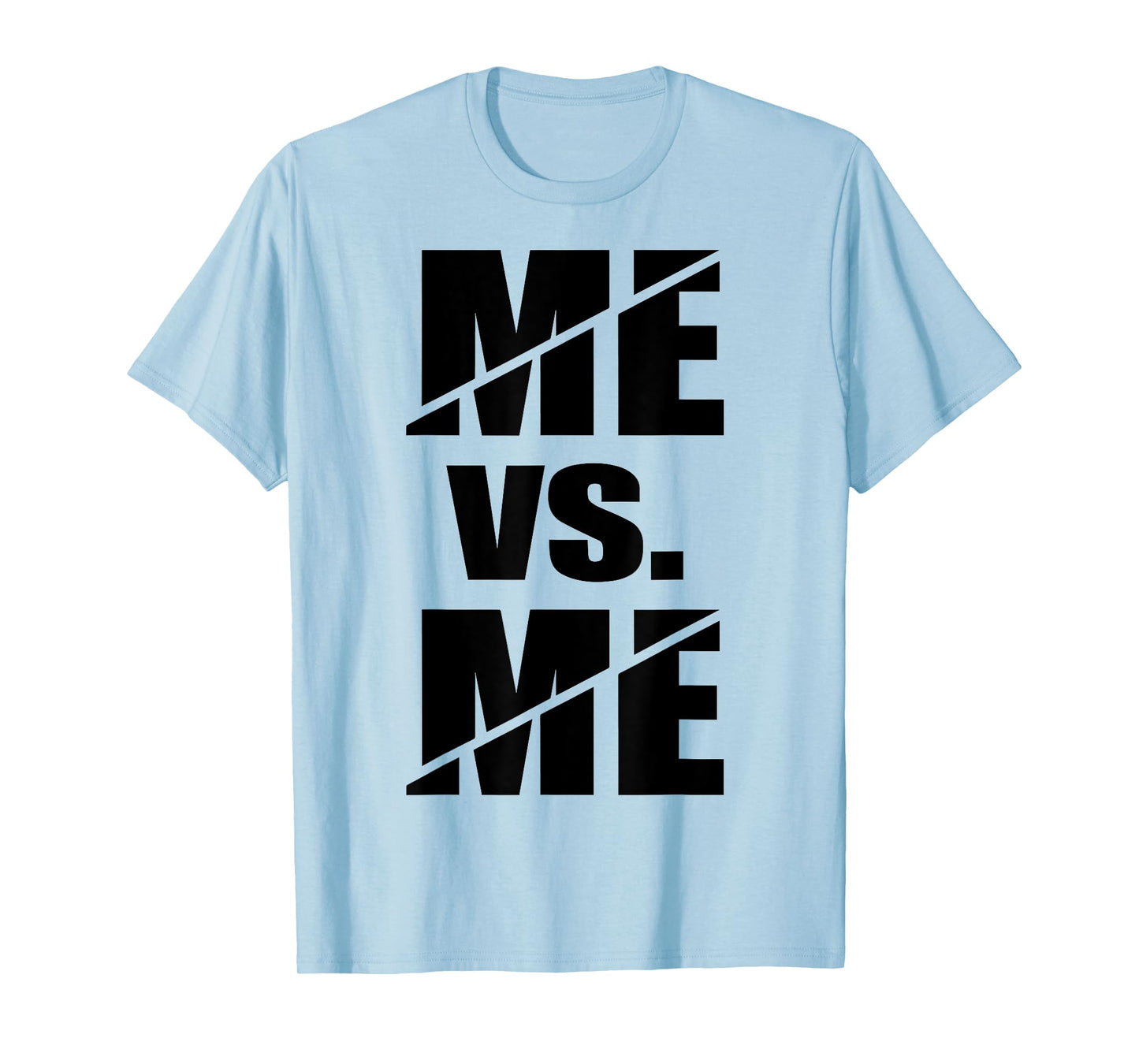 ME vs. ME T-Shirt T-Shirt