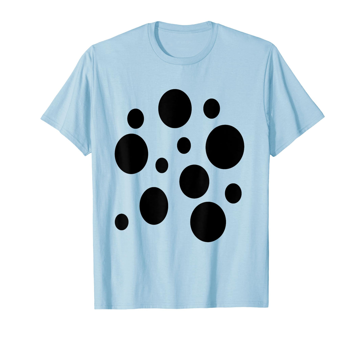 Funny Ladybug Cute Bug Halloween Costume T-Shirt