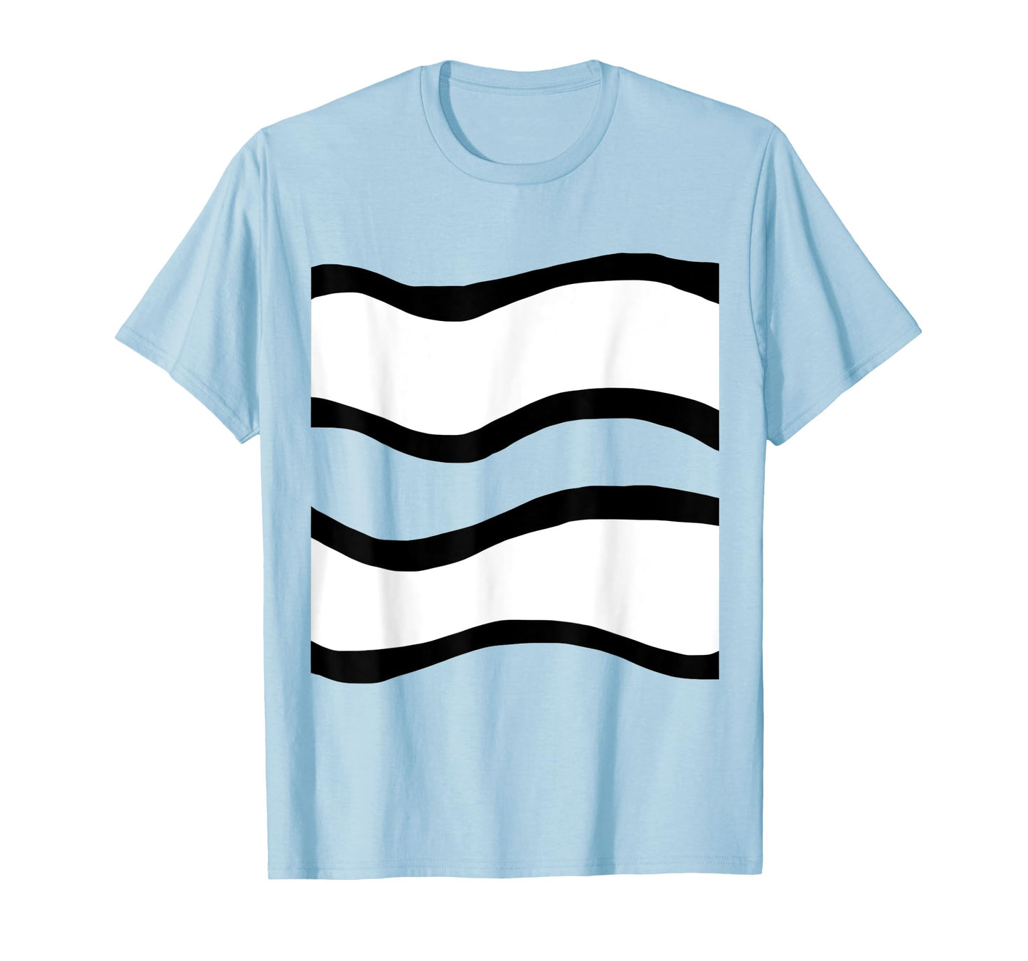 Clown Fish Halloween Kids Costumes DIY Fish Birthday Gifts T-Shirt