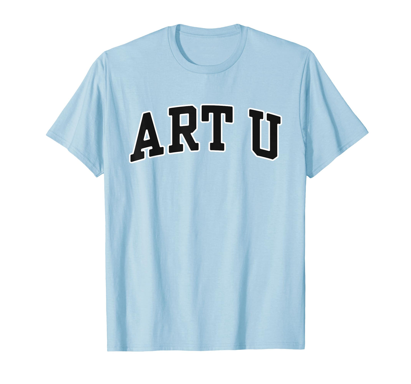 Academy of Art University Apparel Sports Fan T-Shirt
