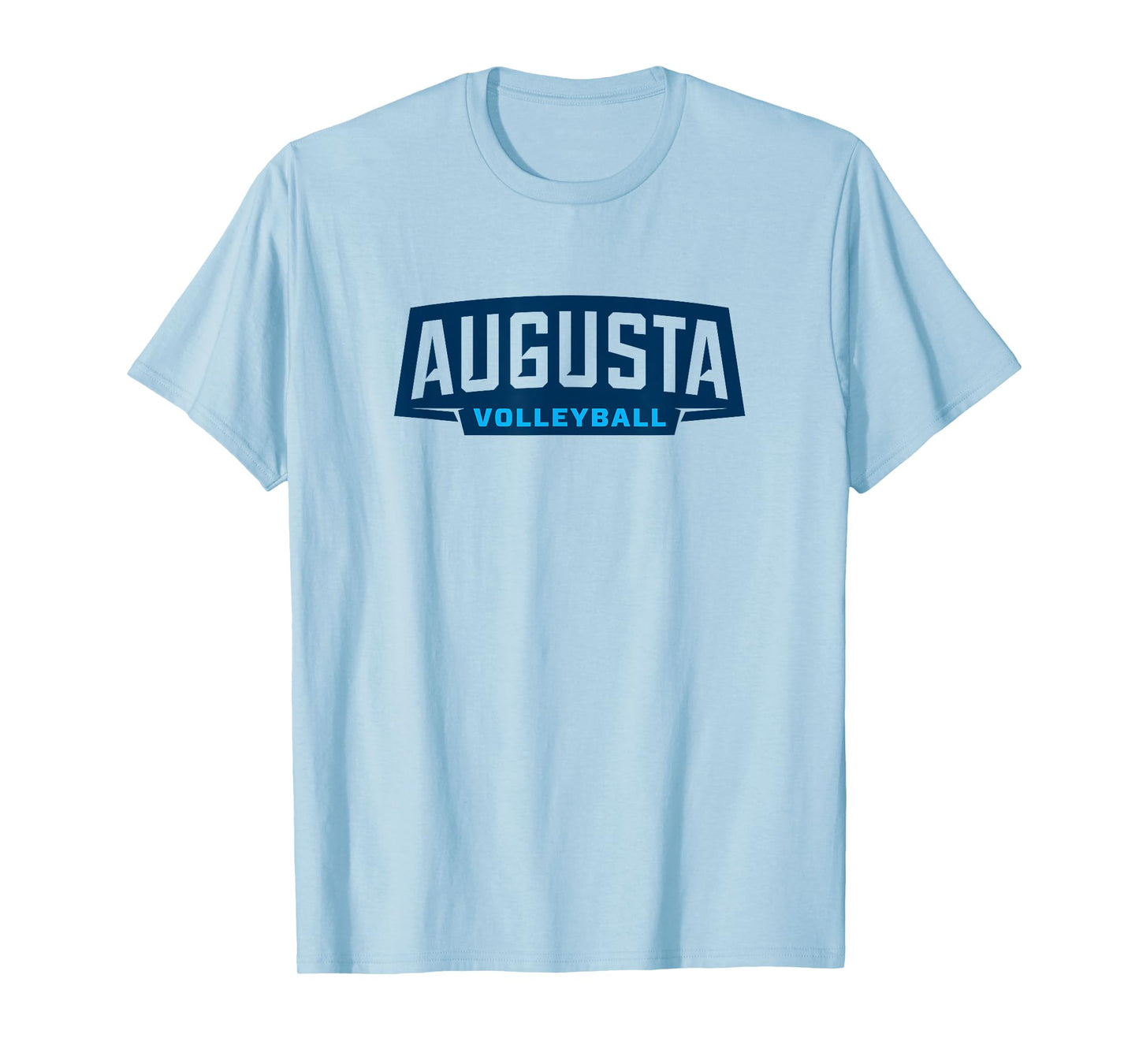 Augusta University Jaguars Premium Collegiate Volleyball T-Shirt