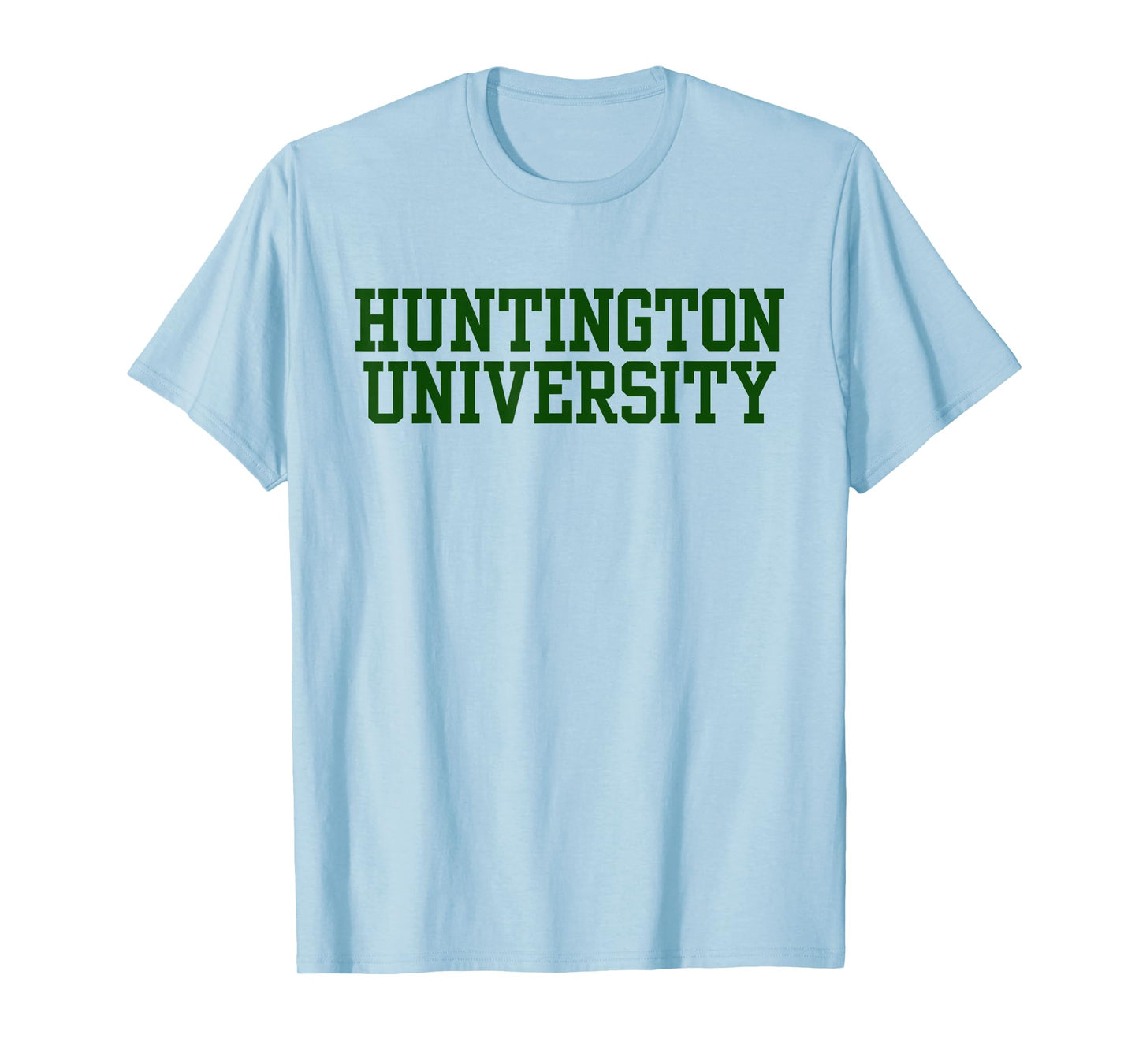 Huntington University Premium Collegiate T-Shirt