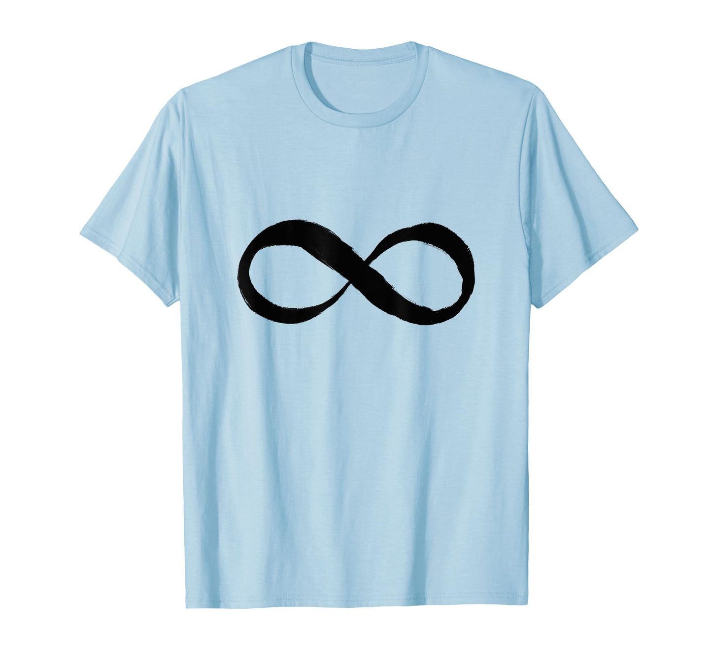 Infinity symbol T-Shirt