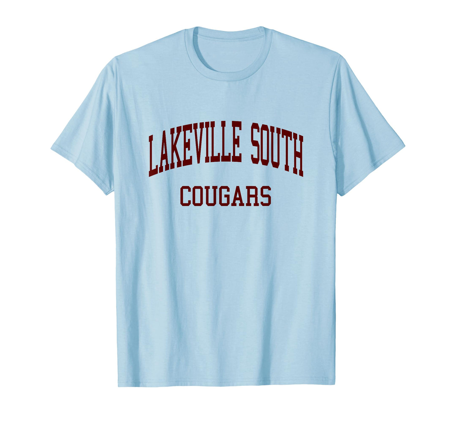 Lakeville South High School HS Lakeville MN Retro T-Shirt
