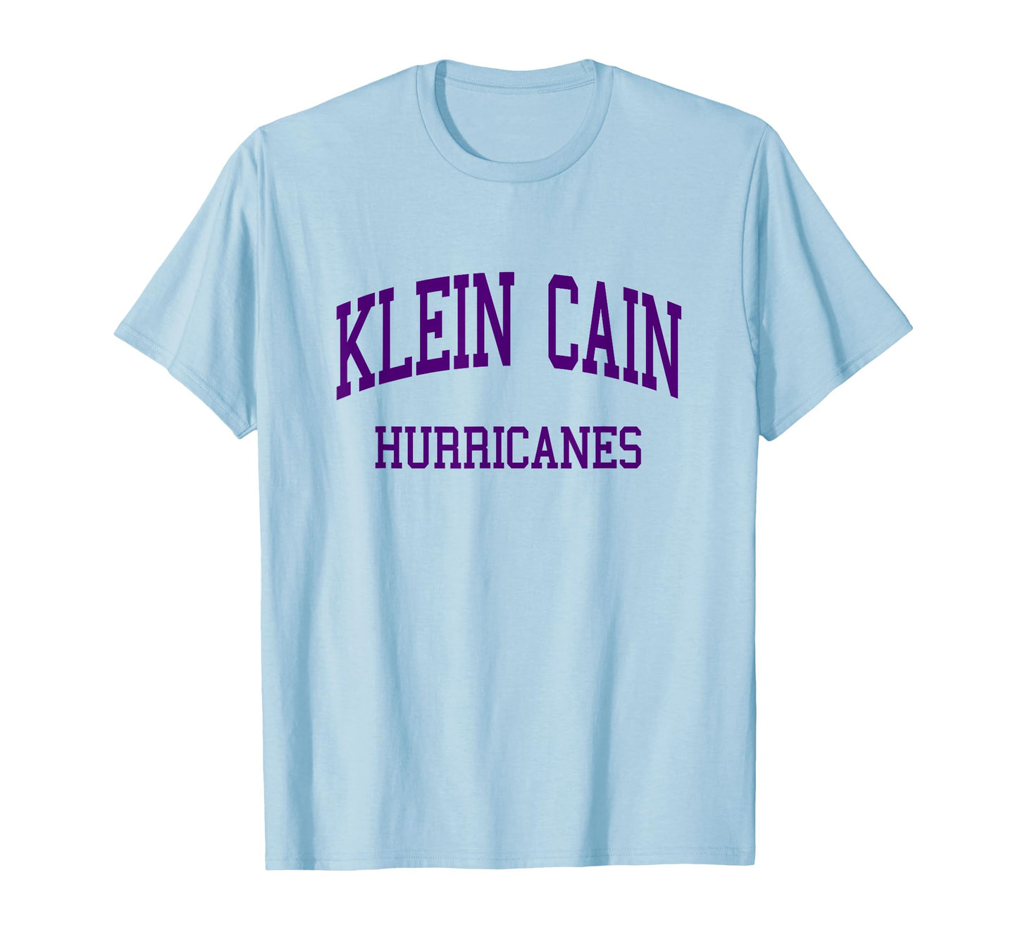 Klein Cain High School HS Klein TX Retro T-Shirt